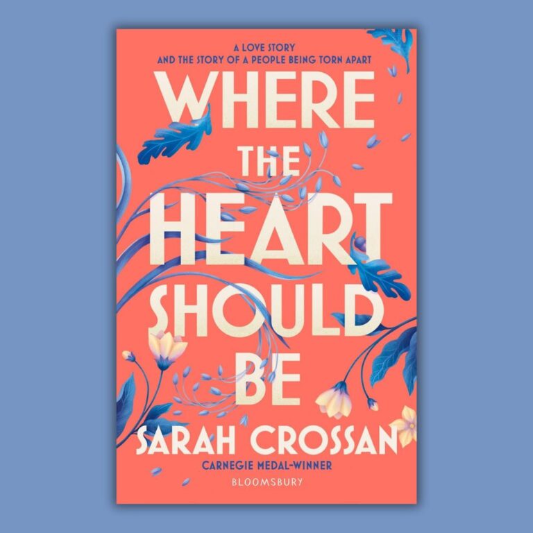 Where the Heart Should Be