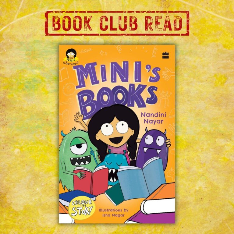Mini’s Books