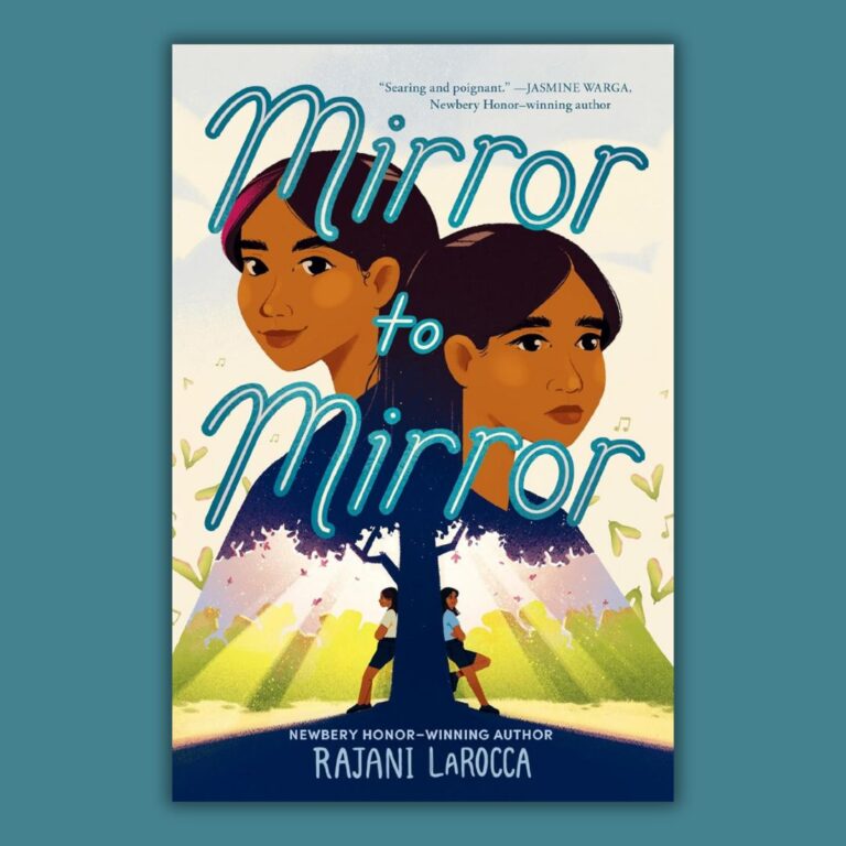 Mirror to Mirror