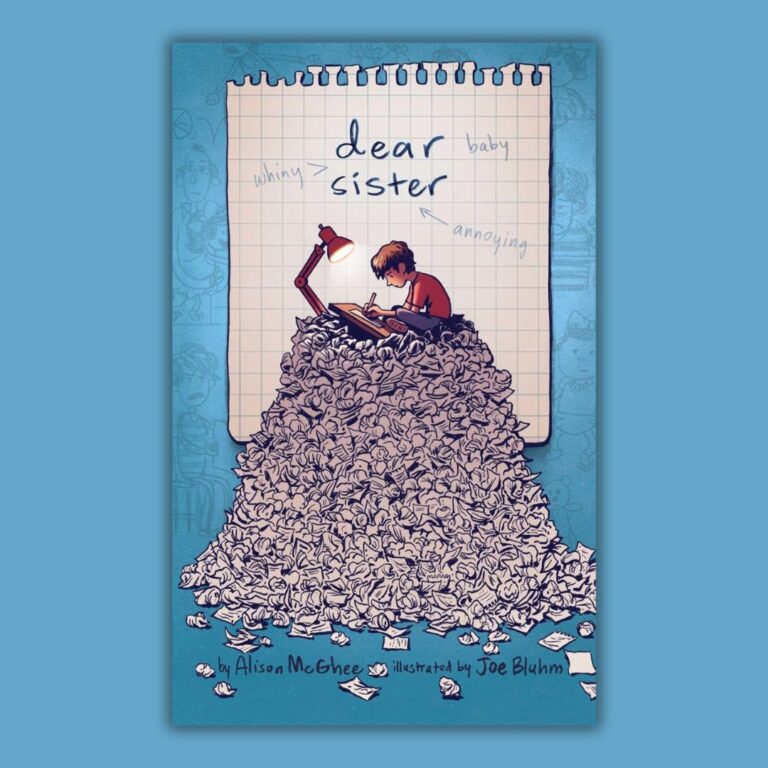 Dear Sister