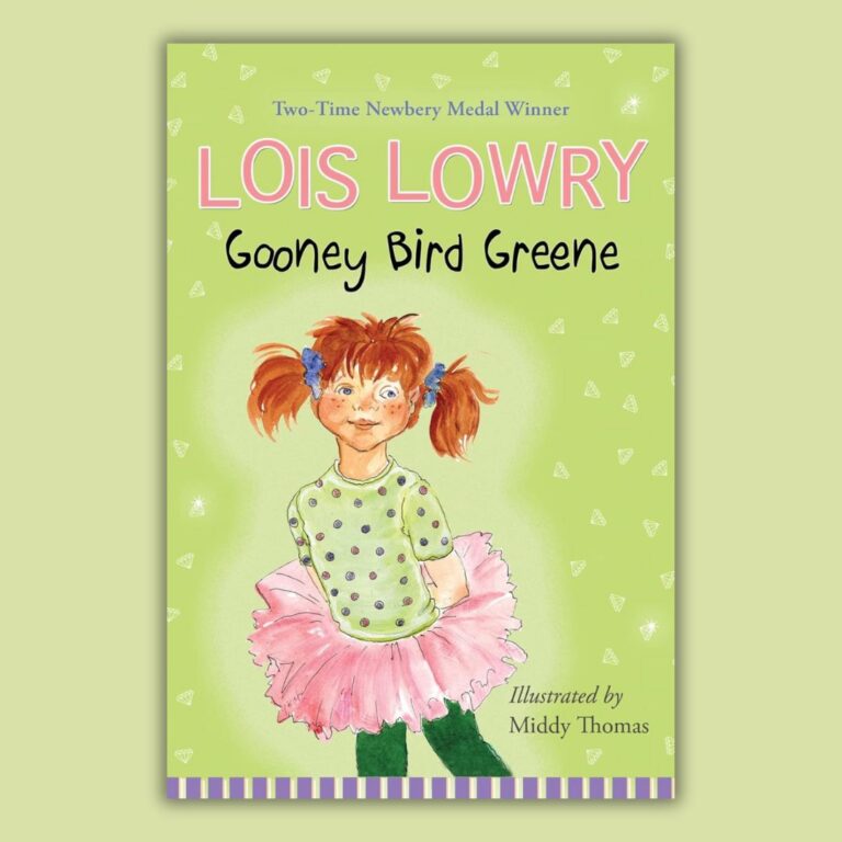 Gooney Bird Greene