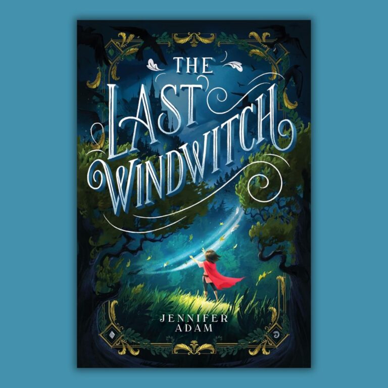 The Last Windwitch
