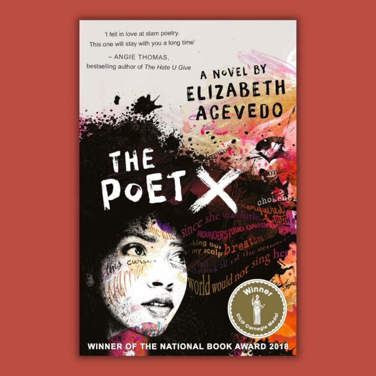 The Poet X