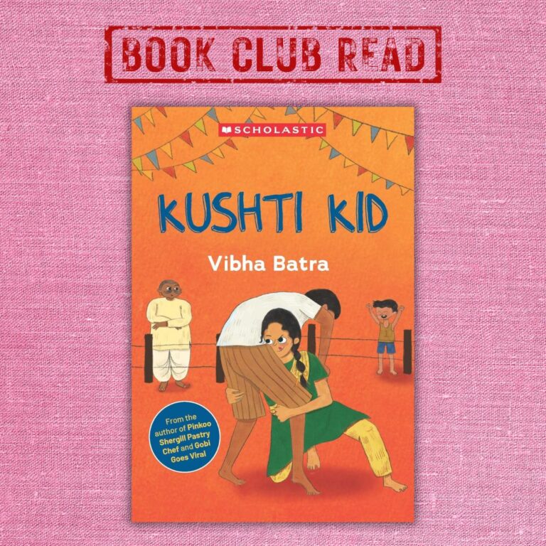 Kushti Kid