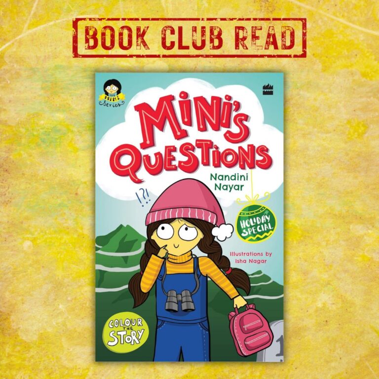 Mini’s Questions