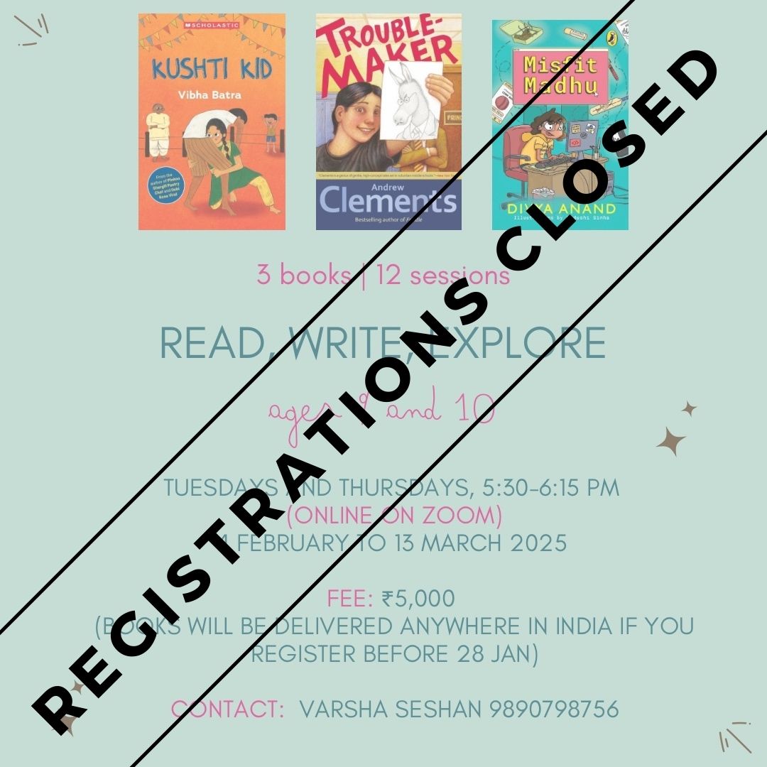 Reading 9-10 February 25 Registrations closed