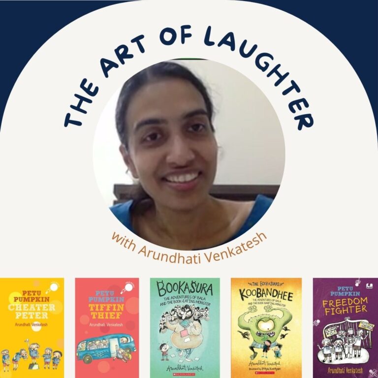 The Art of Laughter
