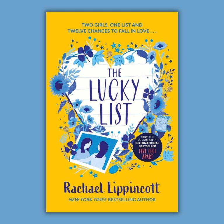 The Lucky List