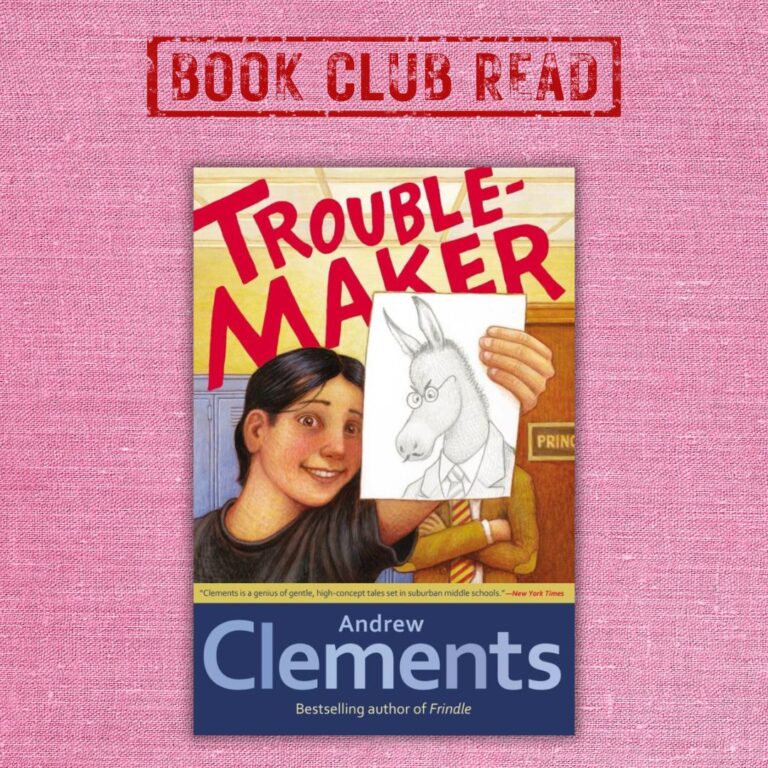 Trouble-Maker