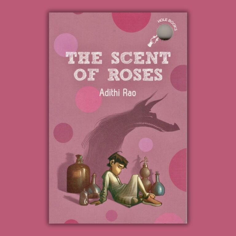 The Scent of Roses