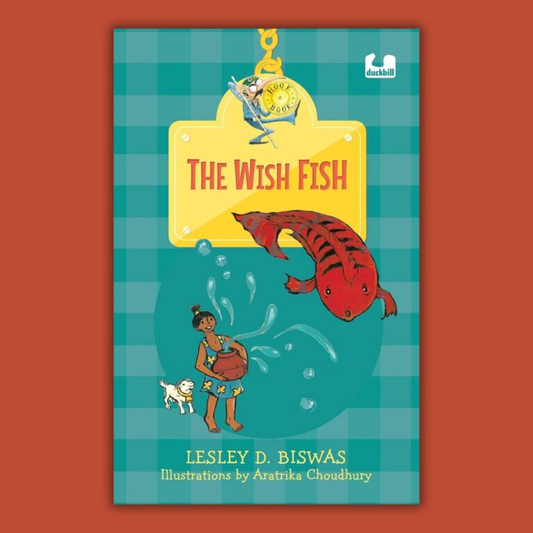 The Wish Fish