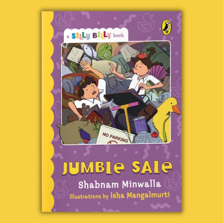 Jumble Sale