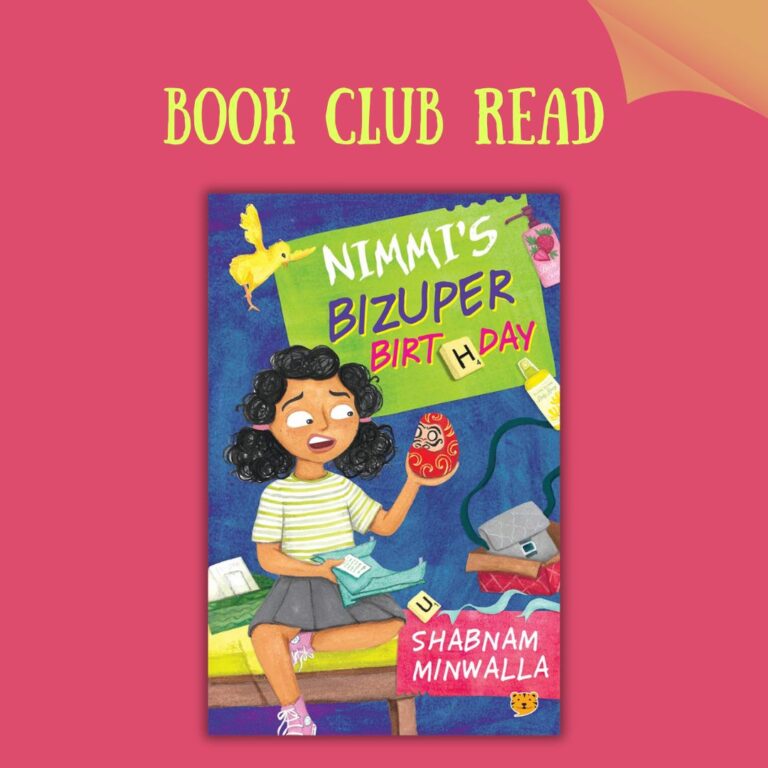 Nimmi’s Bizuper Birthday
