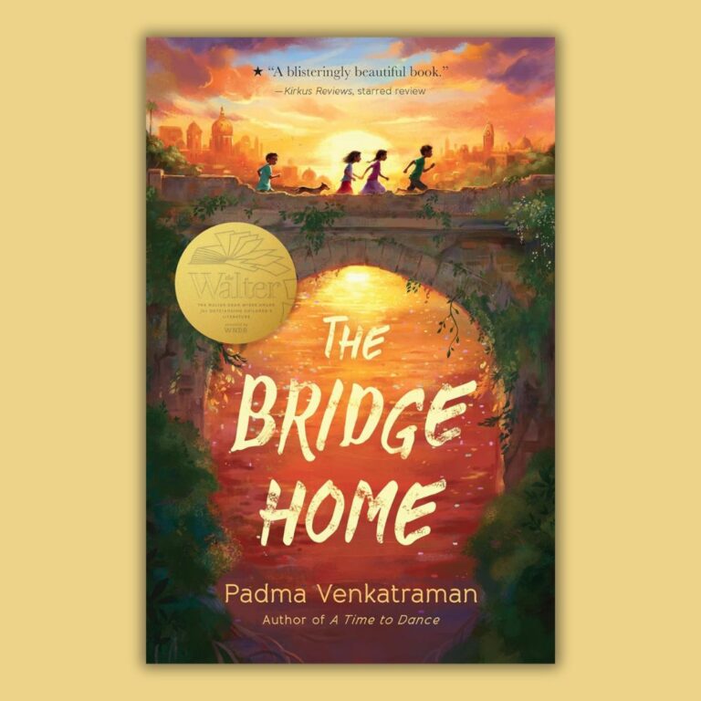 The Bridge Home