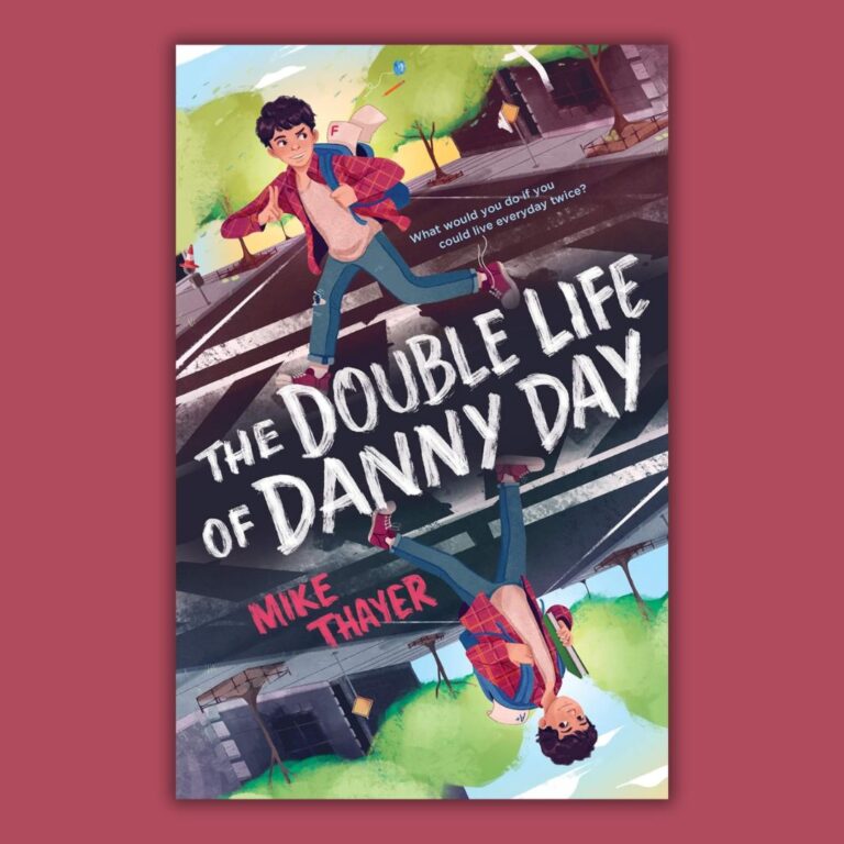 The Double Life of Danny Day