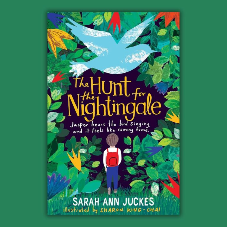The Hunt for the Nightingale