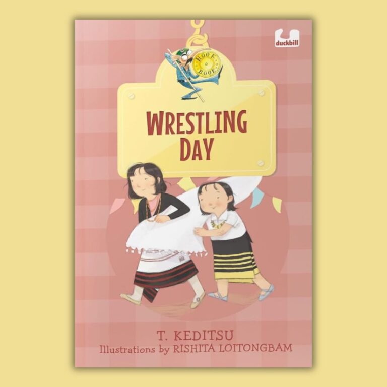 Wrestling Day