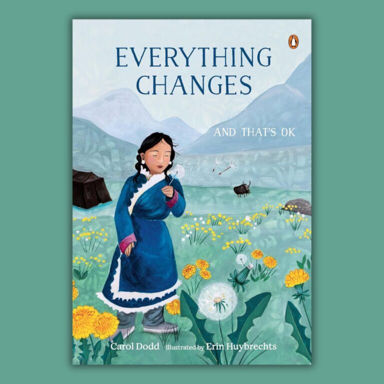 Everything Changes And That’s Ok