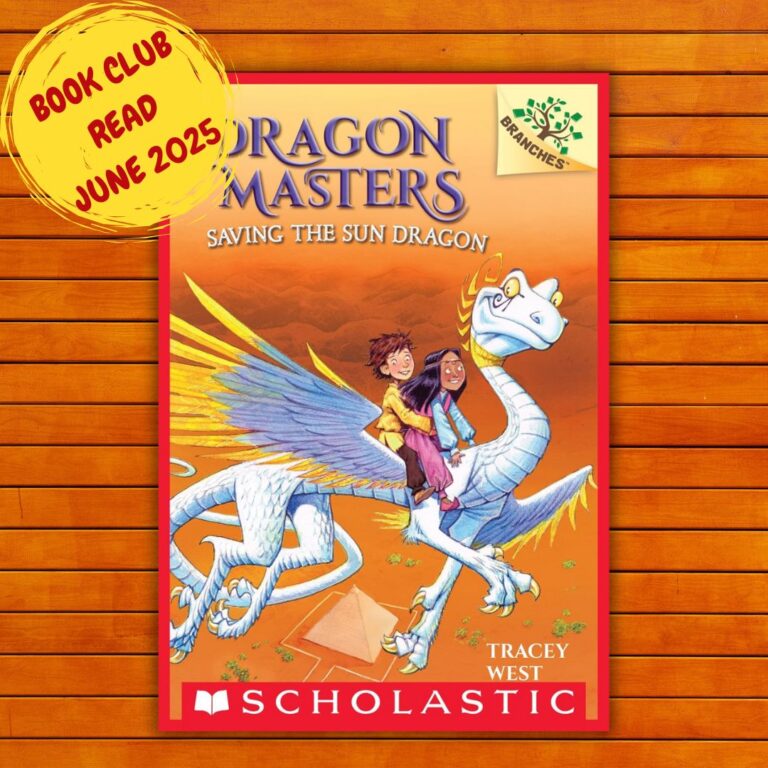 Saving the Sun Dragon