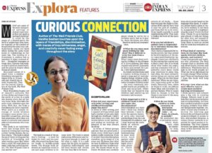 The New Indian Express 06 May 2025