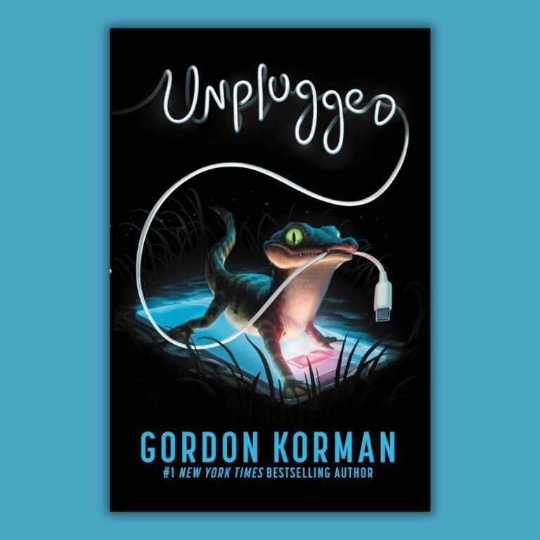 Unplugged