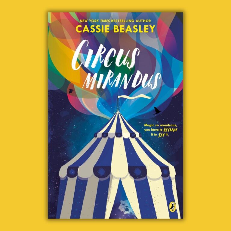 Circus Mirandus