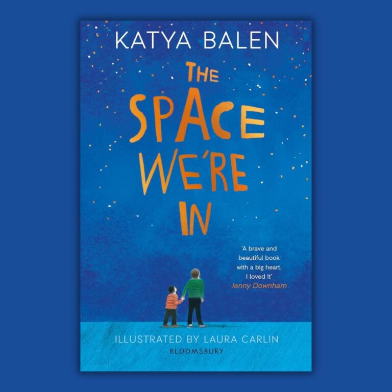 The Space We’re In