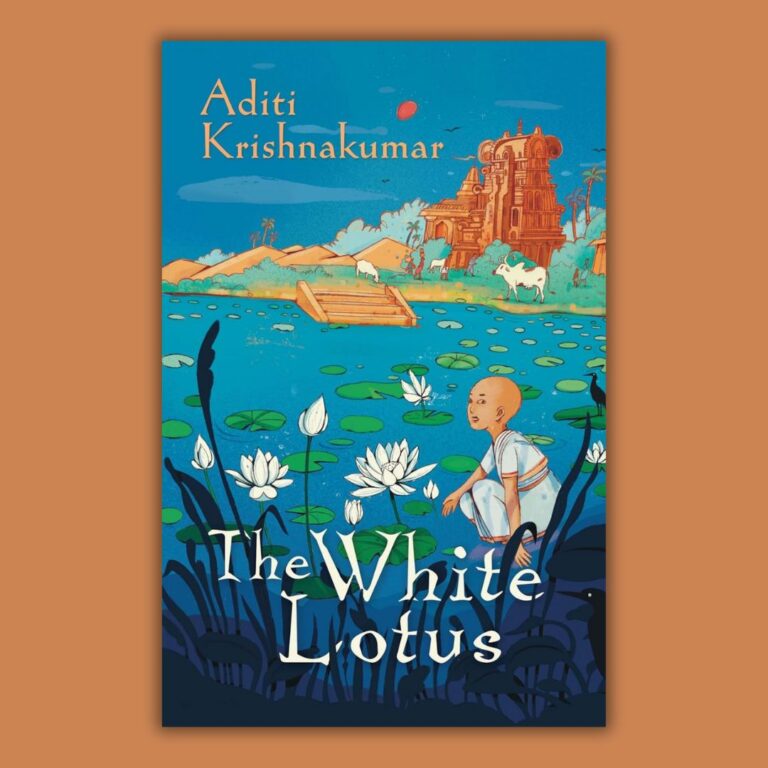 The White Lotus