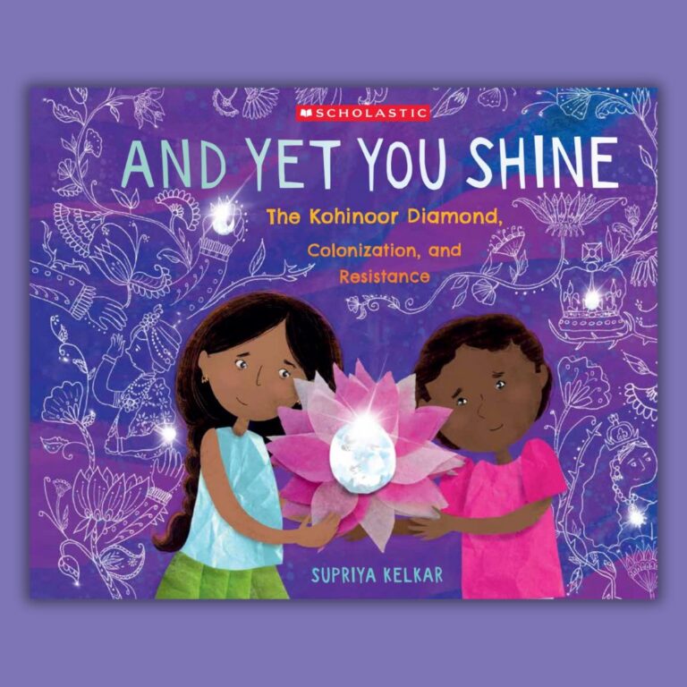 And Yet You Shine