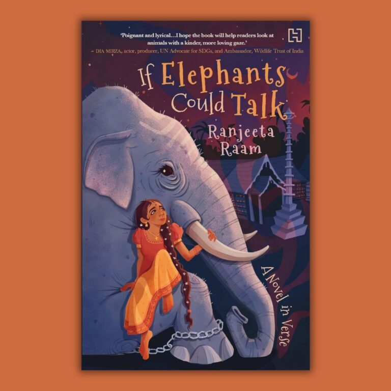 If Elephants Could Talk