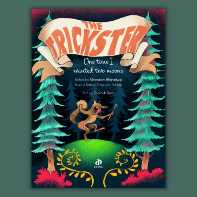 The Trickster