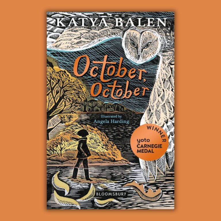 October, October