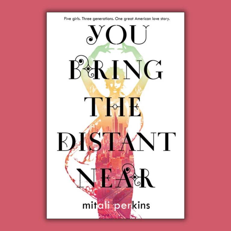 You Bring the Distant Near