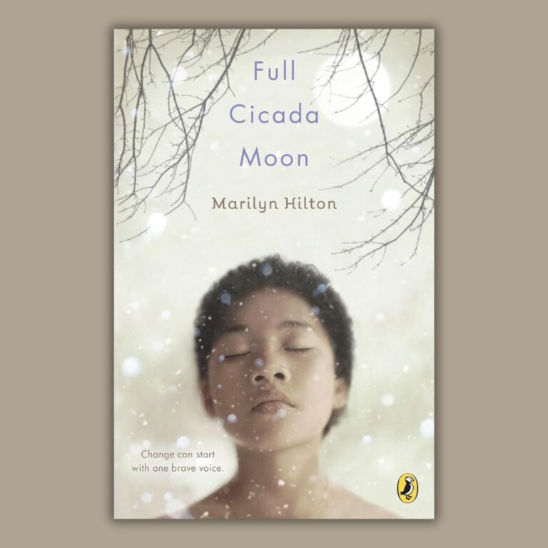 Full Cicada Moon