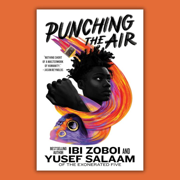 Punching the Air