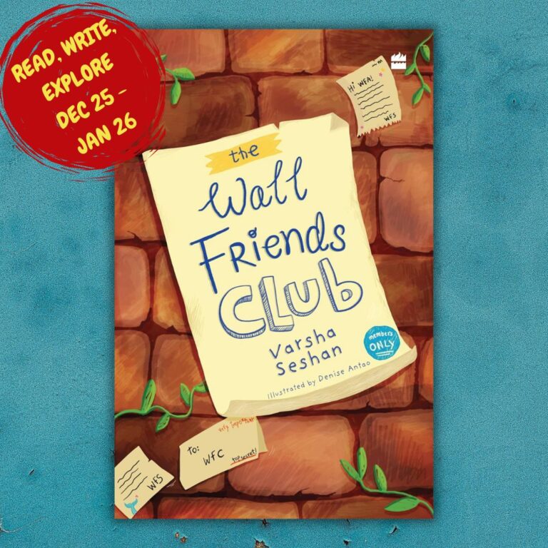 The Wall Friends Club