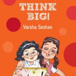 Cover of Think Big!
