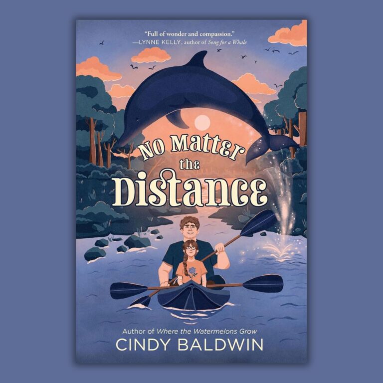 No Matter the Distance