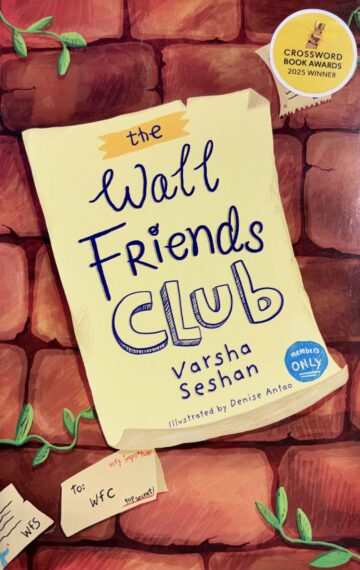 The Wall Friends Club