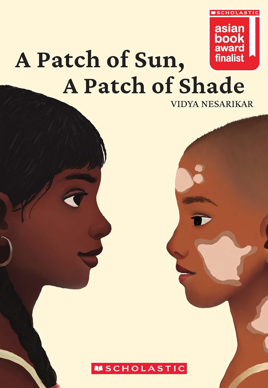 A Patch of Sun, A Patch of Shade - Varsha Seshan's Official Website