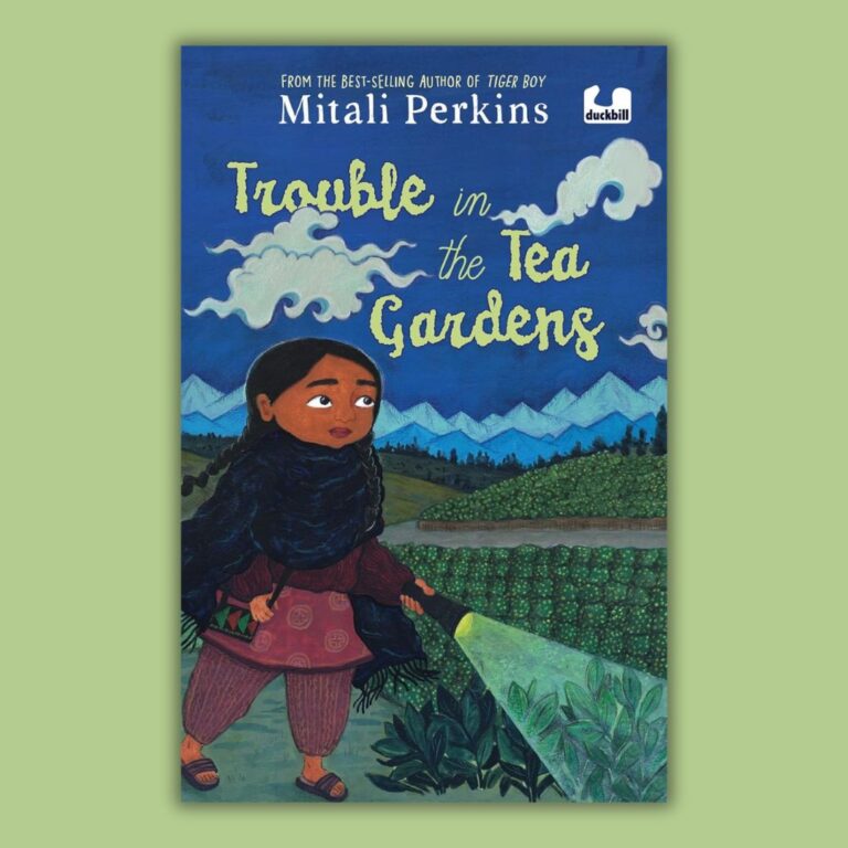 Trouble in the Tea Gardens