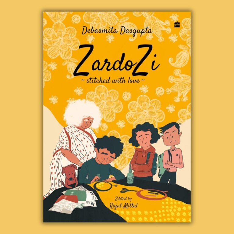 ZardoZi