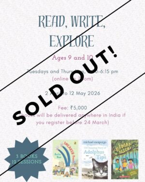 Read, Write, Explore