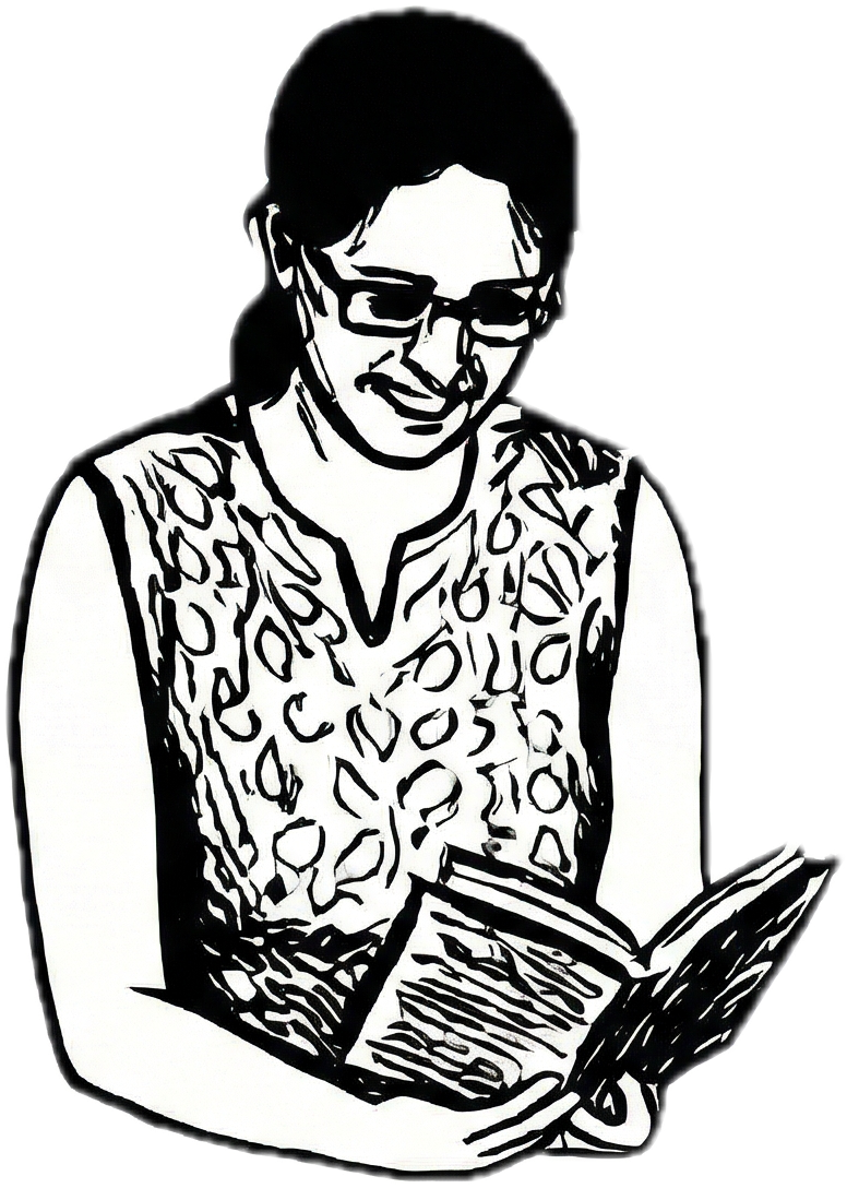 Varsha Seshan's Official Website logo