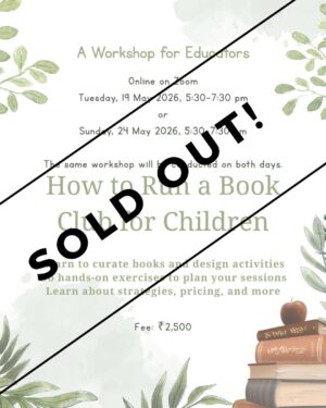 How to Run a Book Club for Children