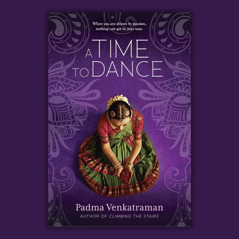 A Time to Dance