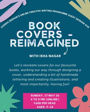 Book Covers - Reimagined