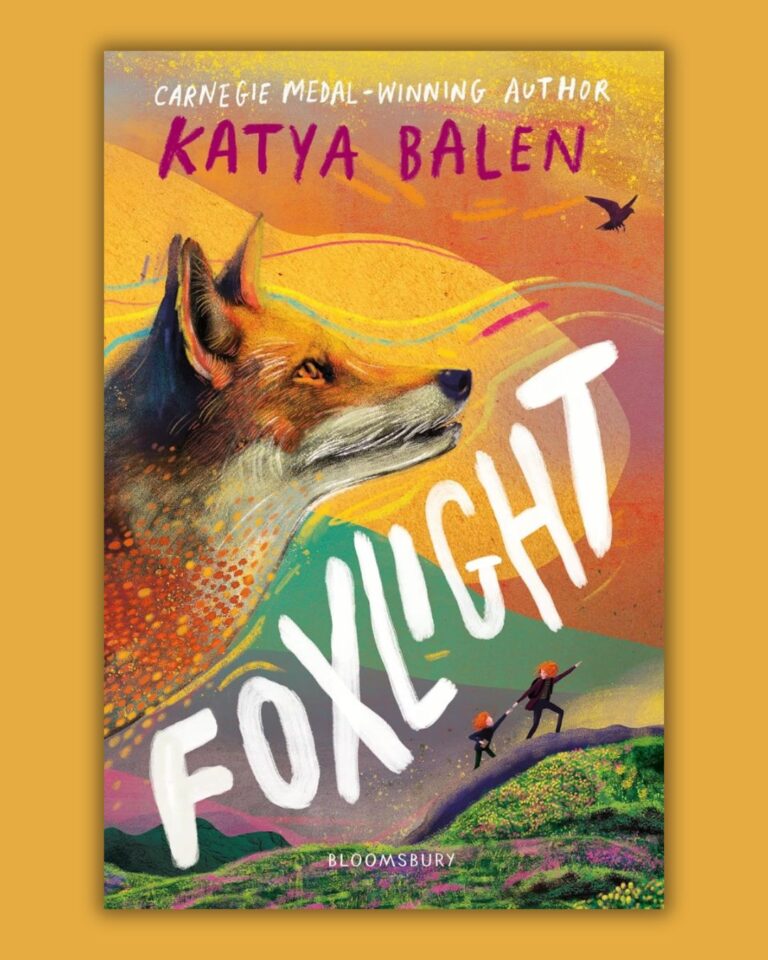 Foxlight