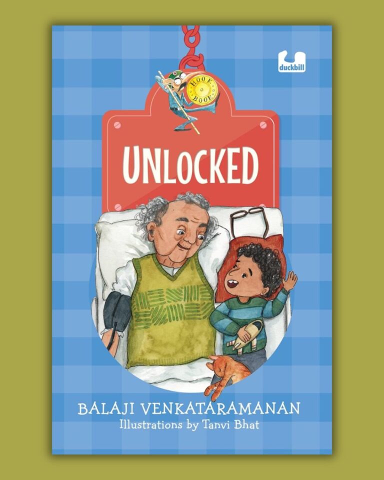 Unlocked