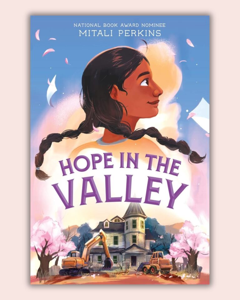 Hope in the Valley